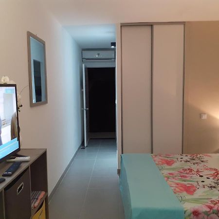 Blu Diamante Aparthotel Ле Диамант Екстериор снимка