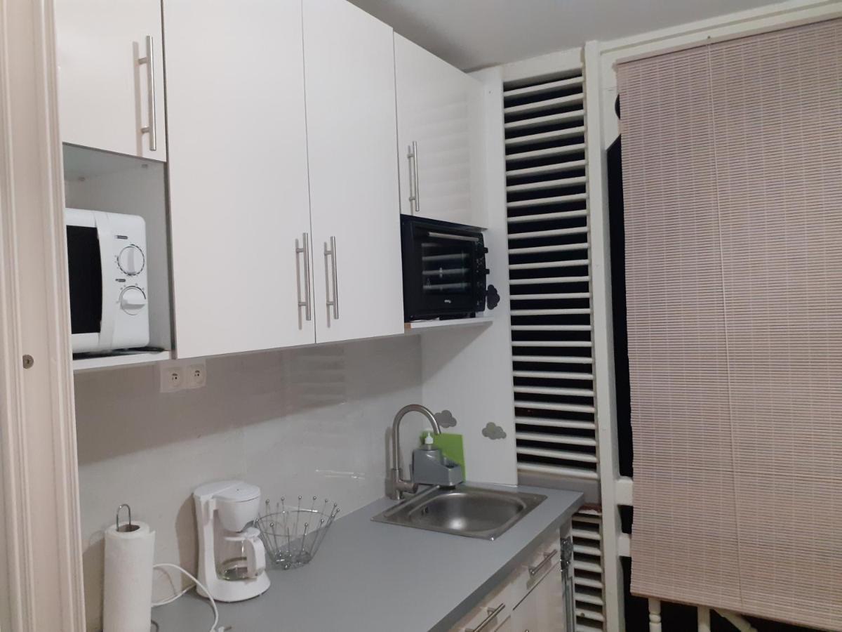 Blu Diamante Aparthotel Ле Диамант Екстериор снимка